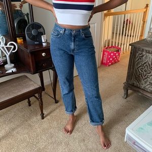 Vintage Calvin Klein Jeans